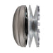 DURAFORCE Secondary CVT Clutch Driven 21400-013-0000 For HiSun 250 Bennche Coleman Gunner
