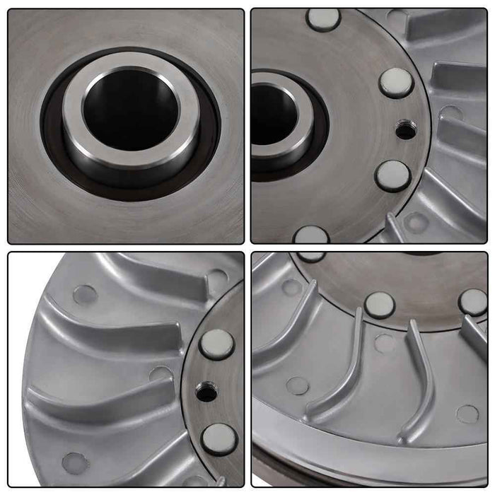 DURAFORCE Secondary CVT Clutch Driven 21400-013-0000 For HiSun 250 Bennche Coleman Gunner