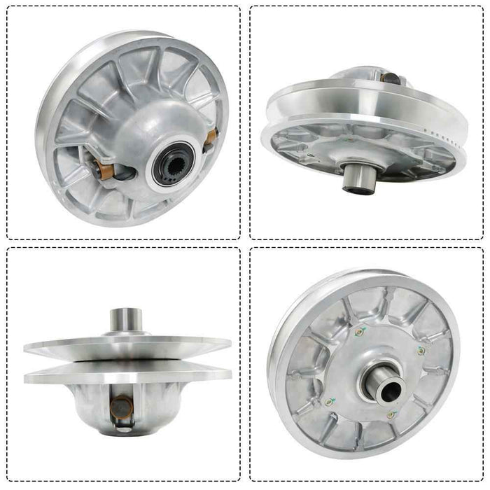 DURAFORCE For 2014-2019 Polaris RZR Ranger 900 XP Secondary Driven Clutch Upgrade To Tied