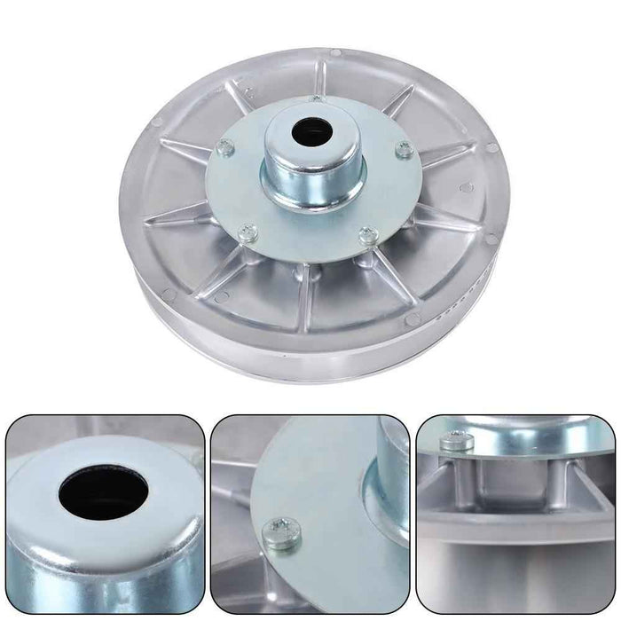 DURAFORCE Secondary Driven Clutch For Polaris RZR S 900 2015 1323246 1323247