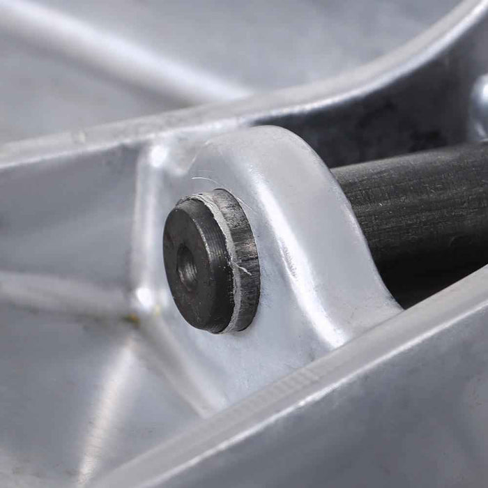 DURAFORCE Secondary Driven Clutch For Polaris RZR S 900 2015 1323246 1323247