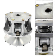 DURAFORCE 1323241 Primary Drive Clutch + Cover & Puller Tool For Polaris RZR 1000 XP 15-23