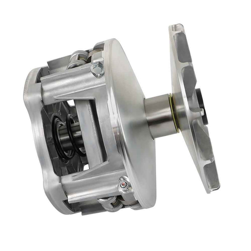 DURAFORCE 1323241 Primary Drive Clutch + Cover & Puller Tool For Polaris RZR 1000 XP 15-23