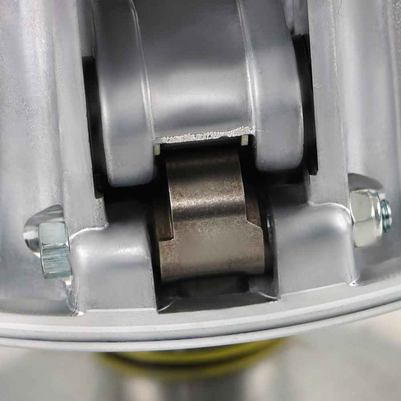 DURAFORCE 1323241 Primary Drive Clutch + Cover & Puller Tool For Polaris RZR 1000 XP 15-23