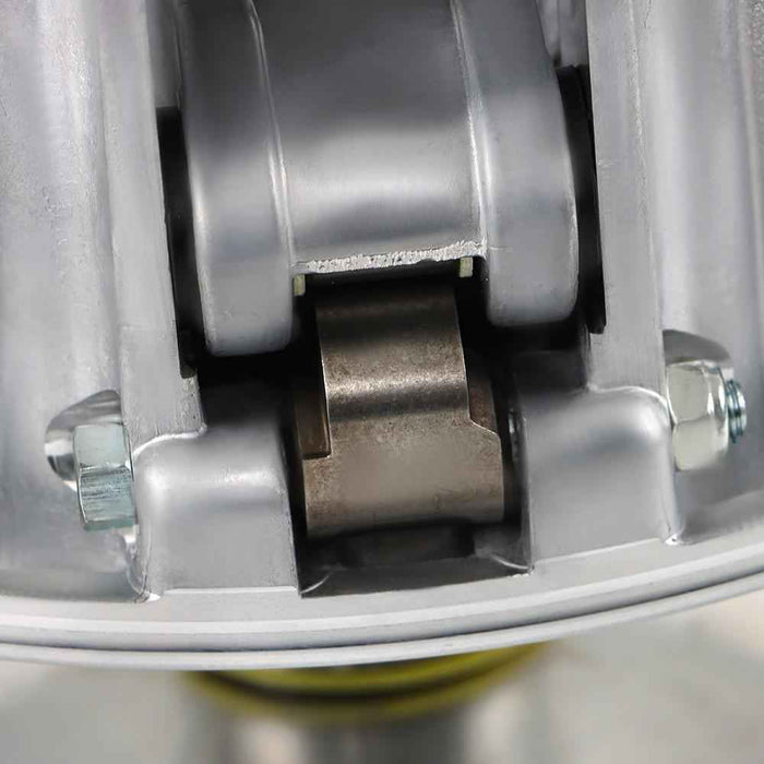 DURAFORCE 1323241 Primary Drive Clutch + Cover & Puller Tool For Polaris RZR 1000 XP 15-23