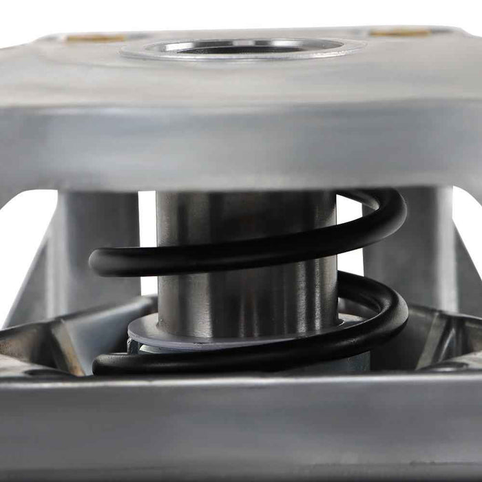 DURAFORCE 1323241 Primary Drive Clutch + Cover & Puller Tool For Polaris RZR 1000 XP 15-23