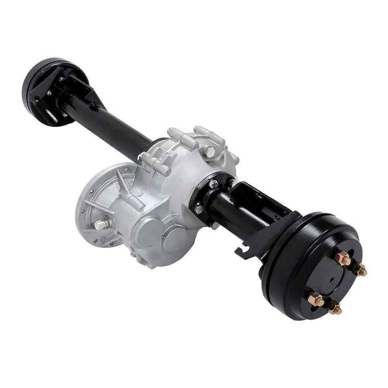 DURAFORCE 73500G01 For EZGO Golf Cart 1994-Up TXT 1994+ Rear Axle Assembly