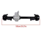 DURAFORCE 73500G01 For EZGO Golf Cart 1994-Up TXT 1994+ Rear Axle Assembly