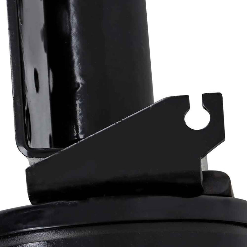 DURAFORCE 73500G01 For EZGO Golf Cart 1994-Up TXT 1994+ Rear Axle Assembly