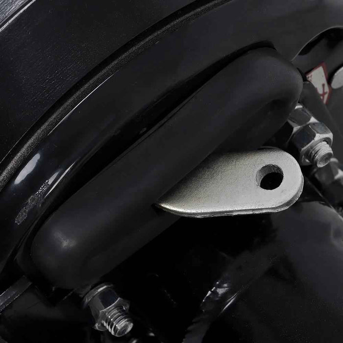 DURAFORCE 73500G01 For EZGO Golf Cart 1994-Up TXT 1994+ Rear Axle Assembly New