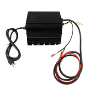 DURAFORCE Battery Charger 24V 25A Fit For Genie Scissor Lift Signet HB600 105739 161827