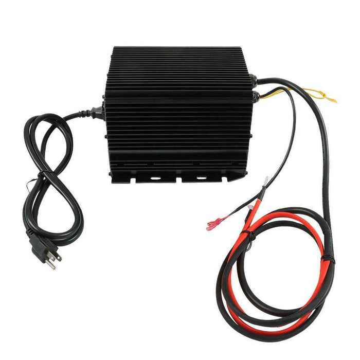 DURAFORCE Battery Charger 24V 25A Fit For Genie Scissor Lift Signet HB600 105739 161827