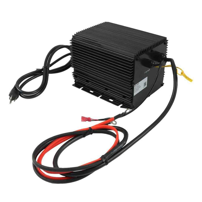 DURAFORCE Battery Charger 24V 25A Fit For Genie Scissor Lift Signet HB600 105739 161827