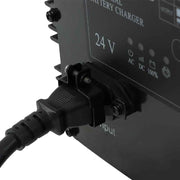DURAFORCE Battery Charger 24V 25A Fit For Genie Scissor Lift Signet HB600 105739 161827