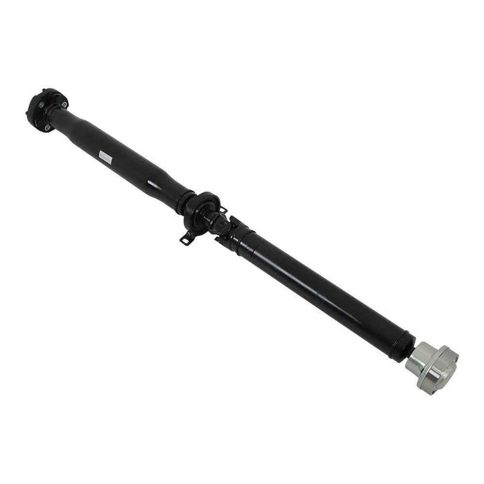 DURAFORCE 26107524364 Rear Driveshaft Prop Shaft Assembly For 2004-06 BMW E53 X5 Automatic