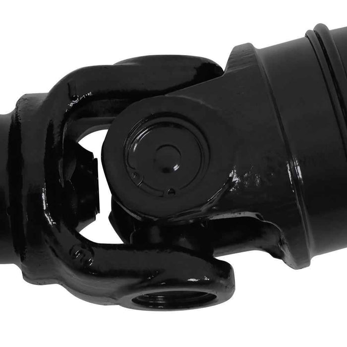 DURAFORCE 26107524364 Rear Driveshaft Prop Shaft Assembly For 2004-06 BMW E53 X5 Automatic