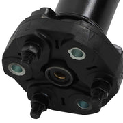 DURAFORCE 26107524364 Rear Driveshaft Prop Shaft Assembly For 2004-06 BMW E53 X5 Automatic