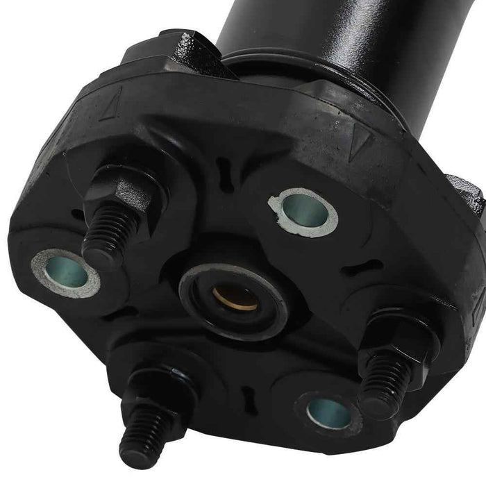 DURAFORCE 26107524364 Rear Driveshaft Prop Shaft Assembly For 2004-06 BMW E53 X5 Automatic