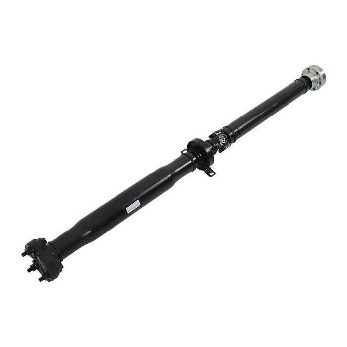DURAFORCE 26107524364 Rear Driveshaft Prop Shaft Assembly For 2004-06 BMW E53 X5 Automatic