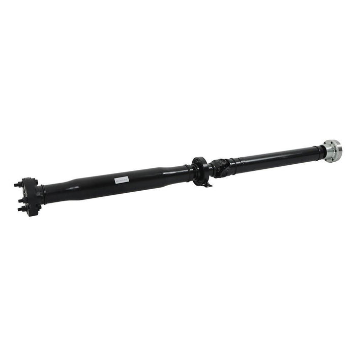 DURAFORCE 26107524364 Rear Driveshaft Prop Shaft Assembly For 2004-06 BMW E53 X5 Automatic