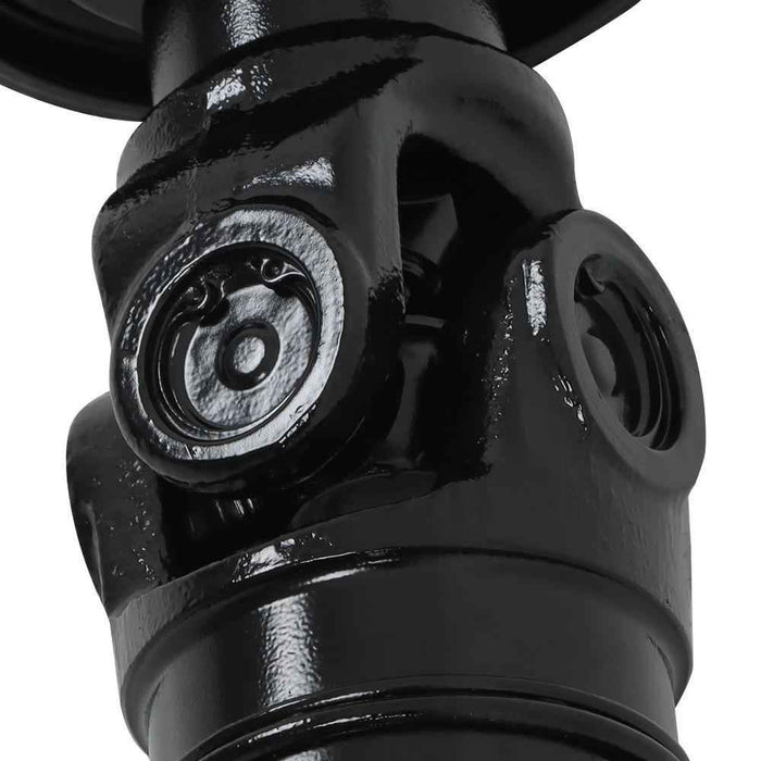 DURAFORCE 26107524364 Rear Driveshaft Prop Shaft Assembly For 2004-06 BMW E53 X5 Automatic