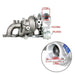 DURAFORCE For Kia Forte / Hyundai Veloster 1.6L 2013-2017 Turbo Turbocharger 28231-2B700
