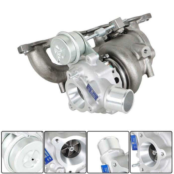 DURAFORCE For Kia Forte / Hyundai Veloster 1.6L 2013-2017 Turbo Turbocharger 28231-2B700