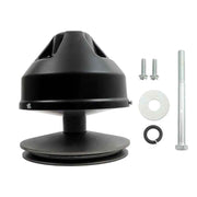 DURAFORCE Drive Driven Clutch 23192-G1 For EZGO 2-Cycle Gas Golf Cart Model 9036 1976-1988
