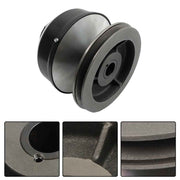 DURAFORCE Drive Driven Clutch 23192-G1 For EZGO 2-Cycle Gas Golf Cart Model 9036 1976-1988