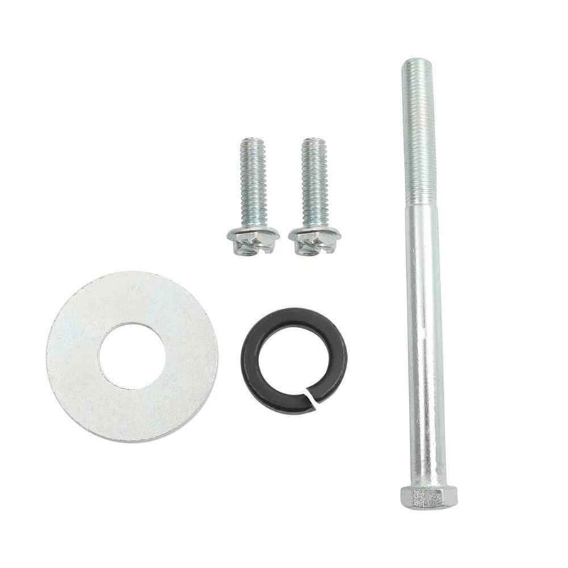 DURAFORCE Drive Driven Clutch 23192-G1 For EZGO 2-Cycle Gas Golf Cart Model 9036 1976-1988