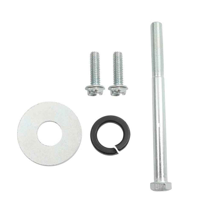 DURAFORCE Drive Driven Clutch 23192-G1 For EZGO 2-Cycle Gas Golf Cart Model 9036 1976-1988