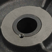 DURAFORCE Drive Driven Clutch 23192-G1 For EZGO 2-Cycle Gas Golf Cart Model 9036 1976-1988