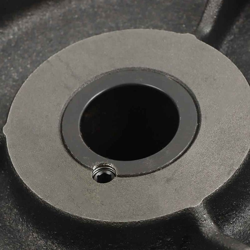 DURAFORCE Drive Driven Clutch 23192-G1 For EZGO 2-Cycle Gas Golf Cart Model 9036 1976-1988
