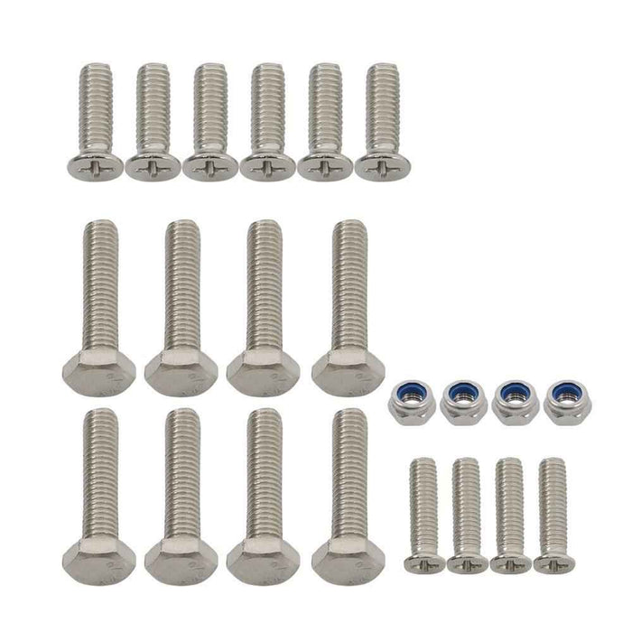 DURAFORCE Front Seat Bottom Cushion For E-Z-Go RXV, Freedom RXV Beige 2008-Up New