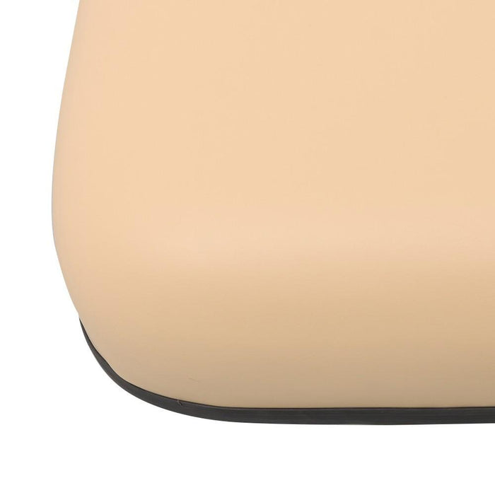 DURAFORCE Front Seat Bottom Cushion For E-Z-Go RXV, Freedom RXV Beige 2008-Up New