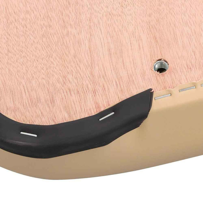 DURAFORCE Front Seat Bottom Cushion For E-Z-Go RXV, Freedom RXV Beige 2008-Up New