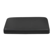 DURAFORCE For Club Car DS 2000.5-Up Golf Carts Front Seat Bottom Cushion 102174201 Black