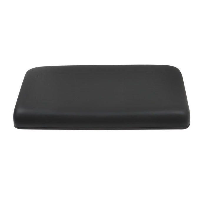 DURAFORCE For Club Car DS 2000.5-Up Golf Carts Front Seat Bottom Cushion 102174201 Black