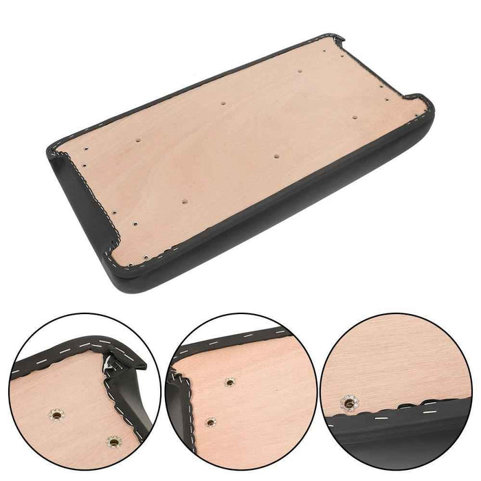 DURAFORCE For Club Car DS 2000.5-Up Golf Carts Front Seat Bottom Cushion 102174201 Black