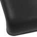 DURAFORCE For Club Car DS 2000.5-Up Golf Carts Front Seat Bottom Cushion 102174201 Black
