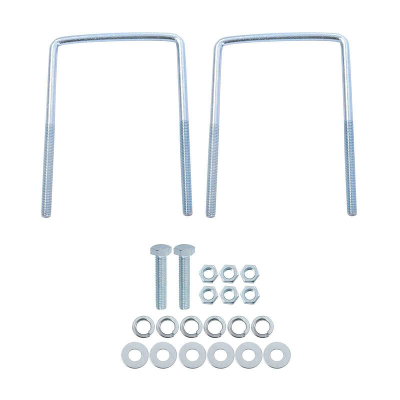 DURAFORCE For Safe Boarding Boat Step Deep V Trailer Steps - Durable Non-Slip New