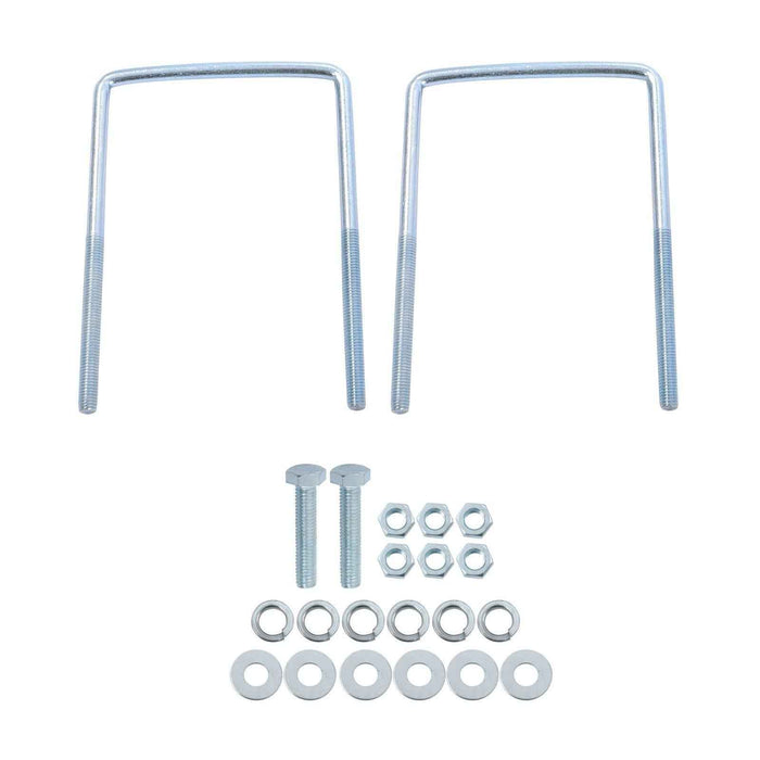 DURAFORCE For Safe Boarding Boat Step Deep V Trailer Steps - Durable Non-Slip New