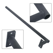 DURAFORCE For Safe Boarding Boat Step Deep V Trailer Steps - Durable Non-Slip New