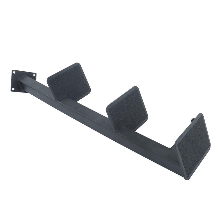 DURAFORCE For Safe Boarding Boat Step Deep V Trailer Steps - Durable Non-Slip New