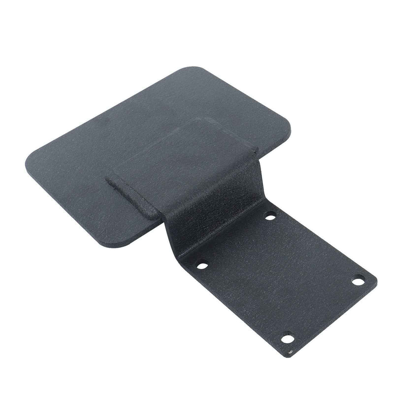DURAFORCE For Safe Boarding Boat Step Deep V Trailer Steps - Durable Non-Slip New