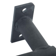 DURAFORCE For Safe Boarding Boat Step Deep V Trailer Steps - Durable Non-Slip New