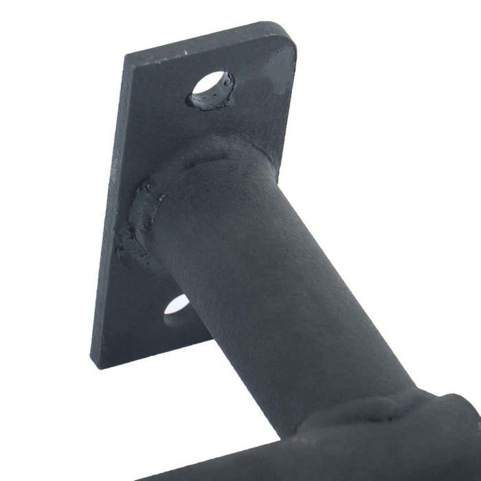 DURAFORCE For Safe Boarding Boat Step Deep V Trailer Steps - Durable Non-Slip New