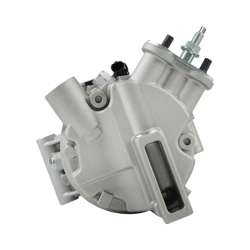 DURAFORCE AC A/C Compressor +Clutch For 2013 14-16 Chevy Malibu GMC Terrain 2.0L 2.5L