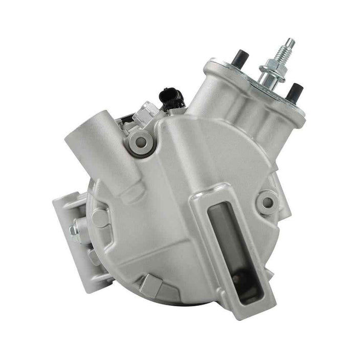 DURAFORCE AC A/C Compressor +Clutch For 2013 14-16 Chevy Malibu GMC Terrain 2.0L 2.5L