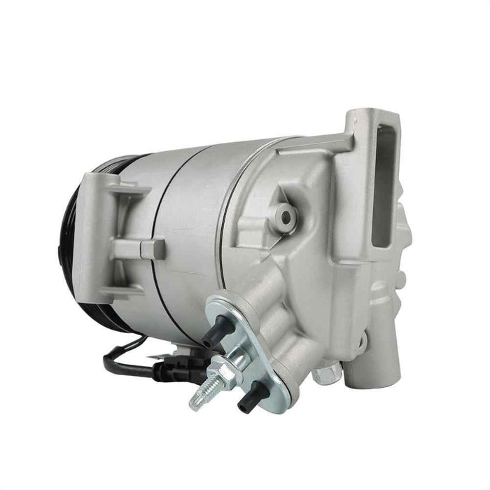 DURAFORCE AC A/C Compressor +Clutch For 2013 14-16 Chevy Malibu GMC Terrain 2.0L 2.5L